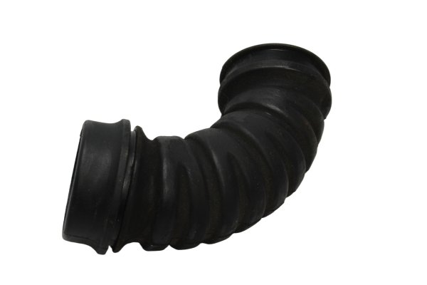 Intake manifold, carburetor rubber, air guide BMW K 100 RS 4 Ventiler K589 0523 89-92