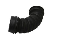 Intake manifold, carburetor rubber, air guide BMW K 100 RS 4 Ventiler K589 0523 89-92