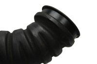 Intake manifold, carburetor rubber, air guide BMW K 100 RS 4 Ventiler K589 0523 89-92