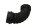 Intake manifold, carburetor rubber, air guide BMW K 100 RS 4 Ventiler K589 0523 89-92