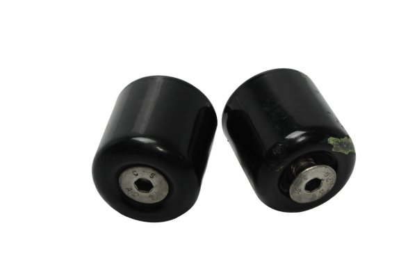 Cache-poids de guidon gauche/droite BMW K 100 RS 4 Ventiler K589 0523 89-92