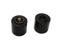 Cache-poids de guidon gauche/droite BMW K 100 RS 4 Ventiler K589 0523 89-92