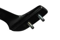 Rear left grab handle, passenger grab handle BMW K 100 RS 4 Ventiler K589 0523 89-92