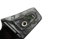 Rear left grab handle, passenger grab handle BMW K 100 RS 4 Ventiler K589 0523 89-92