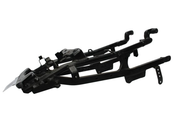 Bagramme, underkonstruktion, bagramme, bageste underramme Suzuki SV 650 S WVBY 03-06