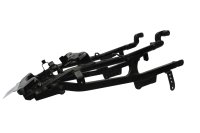 Bagramme, underkonstruktion, bagramme, bageste underramme Suzuki SV 650 S WVBY 03-06