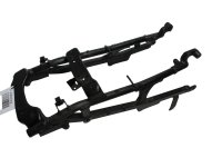Bagramme, underkonstruktion, bagramme, bageste underramme Suzuki SV 650 S WVBY 03-06