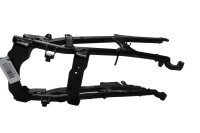 Bagramme, underkonstruktion, bagramme, bageste underramme Suzuki SV 650 S WVBY 03-06