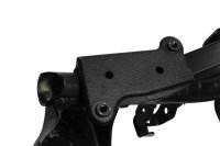 Bagramme, underkonstruktion, bagramme, bageste underramme Suzuki SV 650 S WVBY 03-06