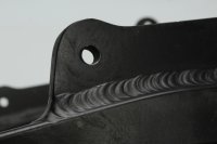 Bagramme, underkonstruktion, bagramme, bageste underramme Suzuki SV 650 S WVBY 03-06
