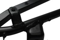 Bagramme, underkonstruktion, bagramme, bageste underramme Suzuki SV 650 S WVBY 03-06