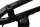 Bagramme, underkonstruktion, bagramme, bageste underramme Suzuki SV 650 S WVBY 03-06