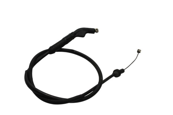 Throttle cable, Bowden cable, carburetor, fuel BMW K 100 RS 4 Ventiler K589 0523 89-92