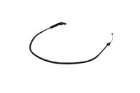 Throttle cable, Bowden cable, carburetor, fuel BMW K 100 RS 4 Ventiler K589 0523 89-92