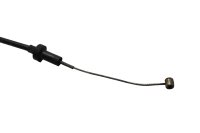 Throttle cable, Bowden cable, carburetor, fuel BMW K 100 RS 4 Ventiler K589 0523 89-92