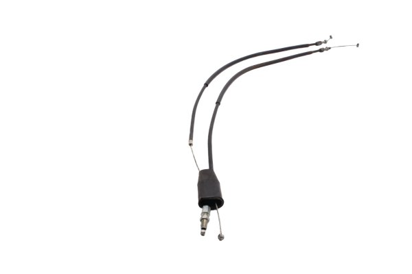 Dubbele gaskabel, sluit-/opener, gashendel, carburateurkabel Honda XL 1000 V SD01 99-00