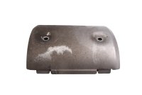 Uitlaatbescherming hitteschild achter links hitteschild Honda XL 1000 V SD01 99-00