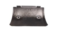 Uitlaatbescherming hitteschild achter links hitteschild Honda XL 1000 V SD01 99-00