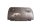 Uitlaatbescherming hitteschild achter links hitteschild Honda XL 1000 V SD01 99-00