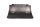 Uitlaatbescherming hitteschild achter links hitteschild Honda XL 1000 V SD01 99-00