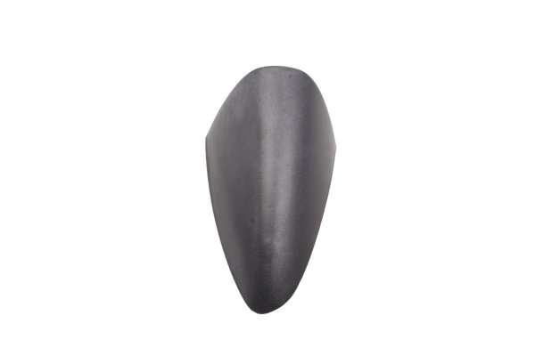 Voorste rechter kuipkap, richtingaanwijzerkap Honda XL 1000 V SD01 99-00