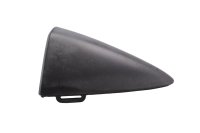 Voorste rechter kuipkap, richtingaanwijzerkap Honda XL 1000 V SD01 99-00
