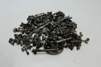 Screw set fairing frame set BMW K 100 RS 4 Ventiler K589 0523 89-92