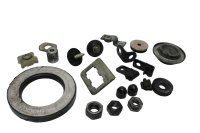 Screw set fairing frame set BMW K 100 RS 4 Ventiler K589 0523 89-92
