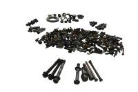 Screw set fairing frame set BMW K 100 RS 4 Ventiler K589 0523 89-92