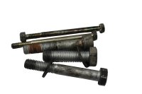 Screw set fairing frame set BMW K 100 RS 4 Ventiler K589 0523 89-92