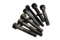Screw set fairing frame set BMW K 100 RS 4 Ventiler K589 0523 89-92