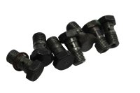 Screw set fairing frame set BMW K 100 RS 4 Ventiler K589 0523 89-92