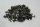 Screw set fairing frame set BMW K 100 RS 4 Ventiler K589 0523 89-92