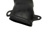 Intake duct, air grille, flow channel BMW K 100 RS 4 Ventiler K589 0523 89-92
