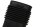 Intake duct, air grille, flow channel BMW K 100 RS 4 Ventiler K589 0523 89-92