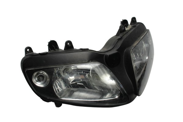 Phare principal, bloc optique, phare avant Suzuki SV 650 S WVBY 03-06