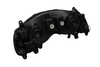 Phare principal, bloc optique, phare avant Suzuki SV 650 S WVBY 03-06