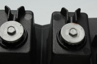 Phare principal, bloc optique, phare avant Suzuki SV 650 S WVBY 03-06