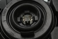 Phare principal, bloc optique, phare avant Suzuki SV 650 S WVBY 03-06