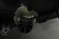 Phare principal, bloc optique, phare avant Suzuki SV 650 S WVBY 03-06