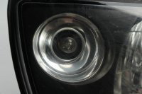 Phare principal, bloc optique, phare avant Suzuki SV 650 S WVBY 03-06