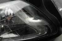 Phare principal, bloc optique, phare avant Suzuki SV 650 S WVBY 03-06