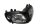 Phare principal, bloc optique, phare avant Suzuki SV 650 S WVBY 03-06