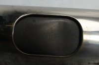 Complete exhaust system with silencer BMW K 100 RS 4 Ventiler K589 0523 89-92