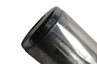 Complete exhaust system with silencer BMW K 100 RS 4 Ventiler K589 0523 89-92