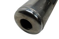Complete exhaust system with silencer BMW K 100 RS 4 Ventiler K589 0523 89-92