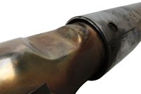 Complete exhaust system with silencer BMW K 100 RS 4 Ventiler K589 0523 89-92