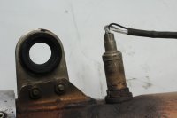 Complete exhaust system with silencer BMW K 100 RS 4 Ventiler K589 0523 89-92