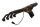 Complete exhaust system with silencer BMW K 100 RS 4 Ventiler K589 0523 89-92