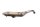 uitlaatdemper linksachter uitlaatsysteem Honda XL 1000 V SD01 99-00